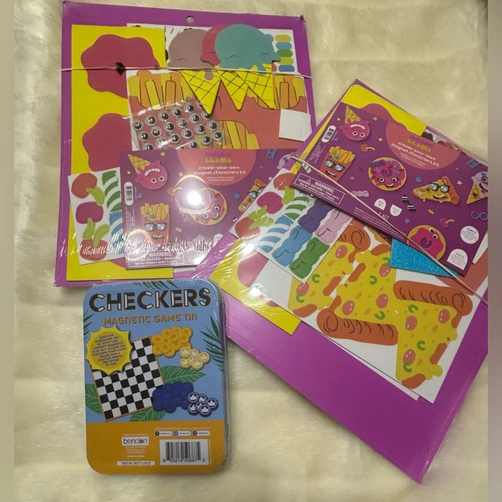 Bundle set for Kids